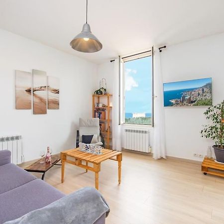 Les Lucioles Apartment Бюсолей Екстериор снимка
