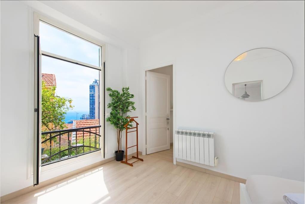 Les Lucioles Apartment Бюсолей Екстериор снимка