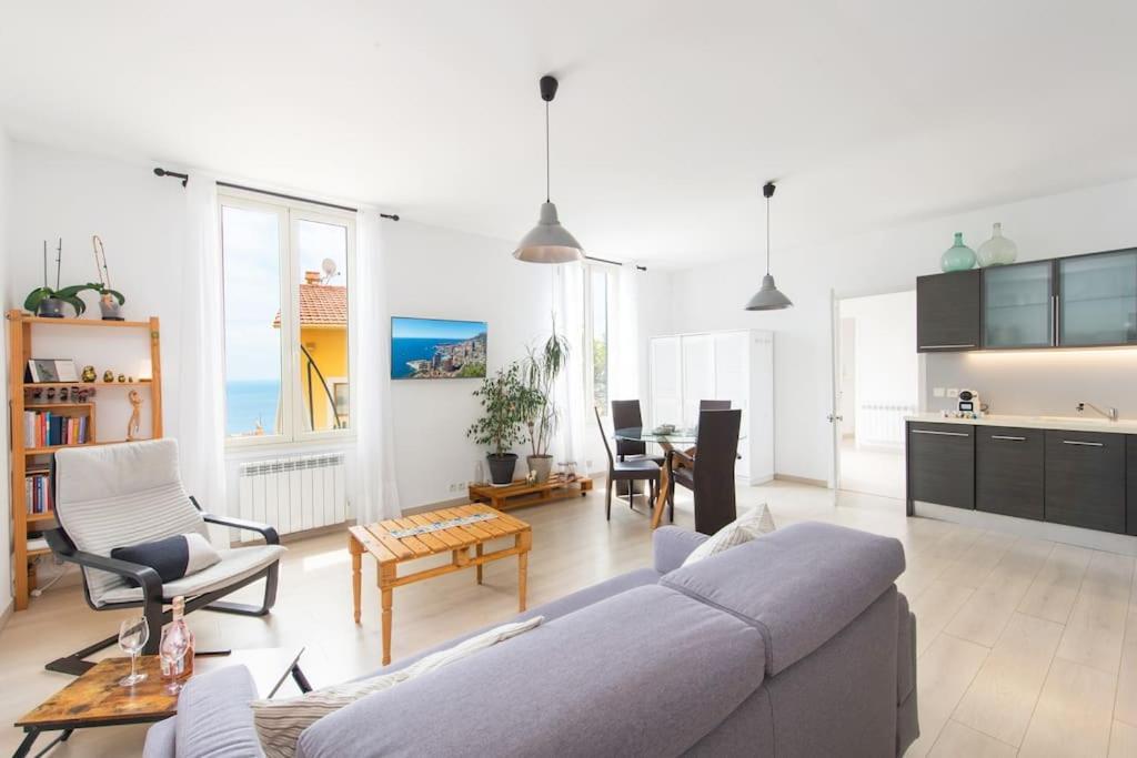 Les Lucioles Apartment Бюсолей Екстериор снимка