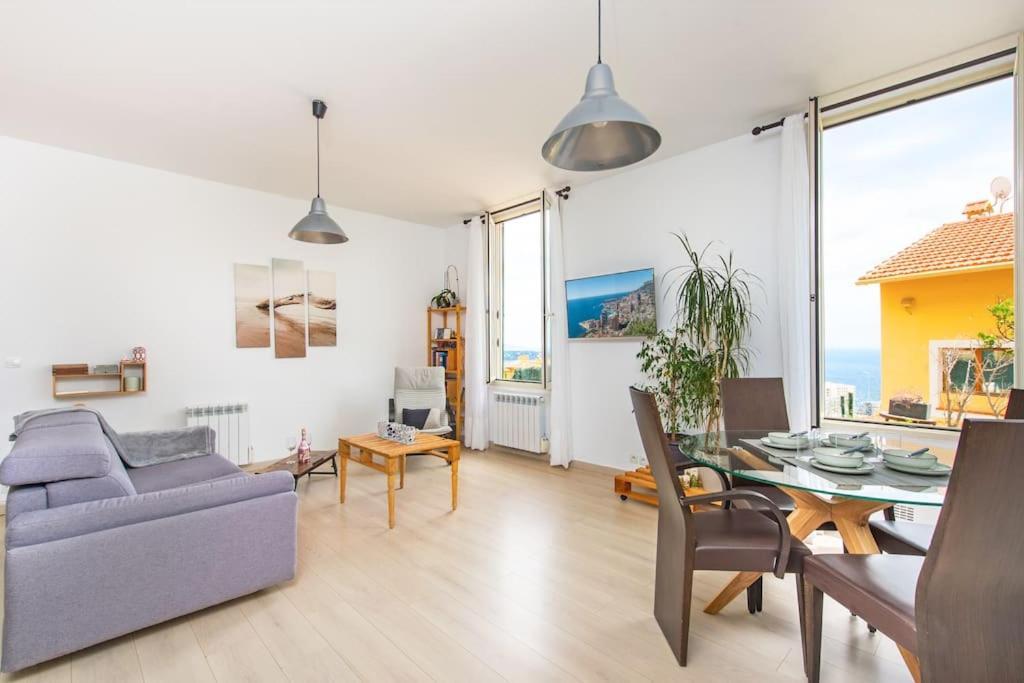 Les Lucioles Apartment Бюсолей Екстериор снимка