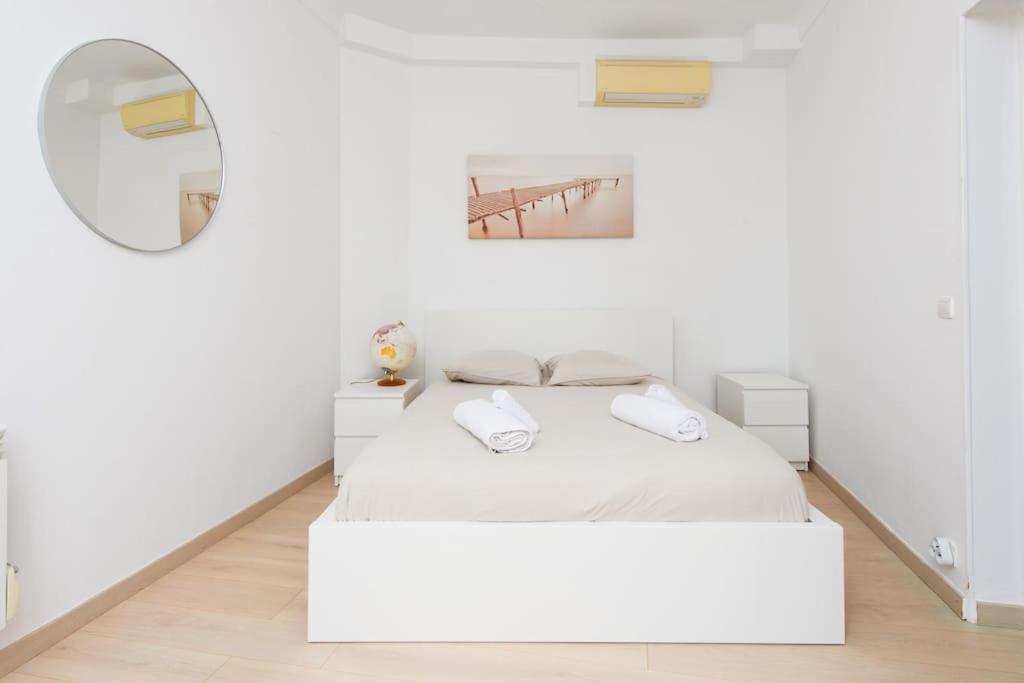 Les Lucioles Apartment Бюсолей Екстериор снимка