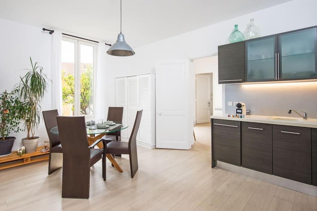 Les Lucioles Apartment Бюсолей Екстериор снимка