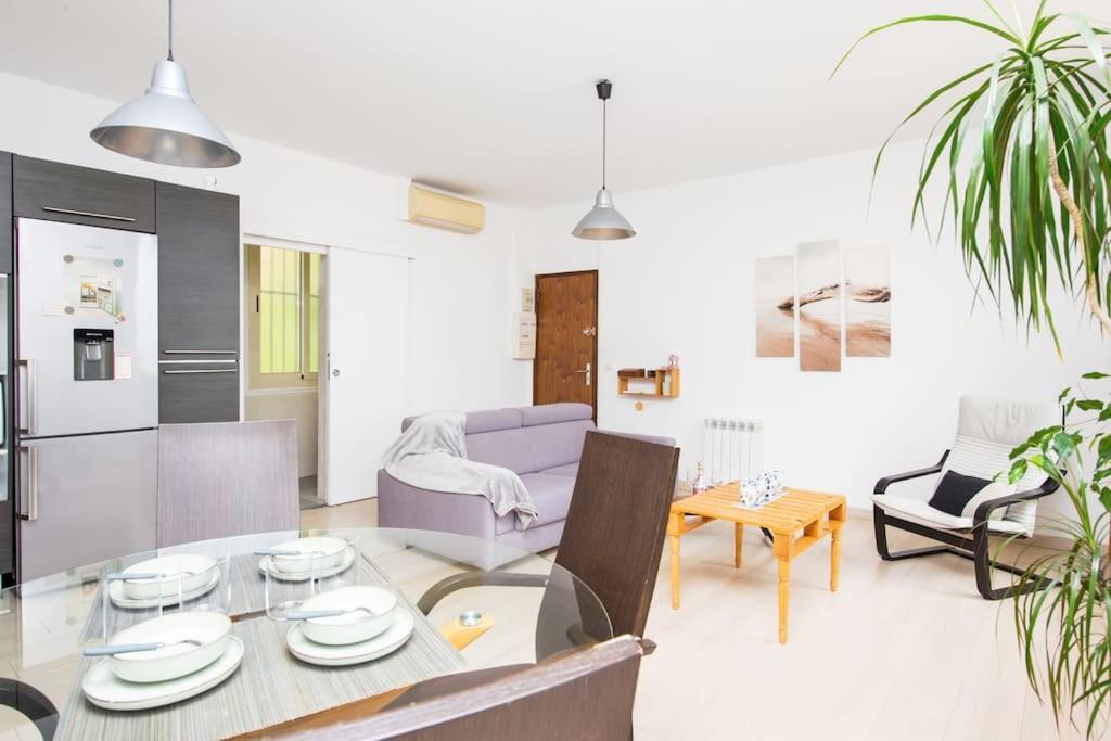 Les Lucioles Apartment Бюсолей Екстериор снимка