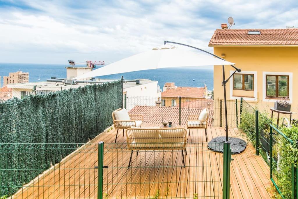 Les Lucioles Apartment Бюсолей Екстериор снимка