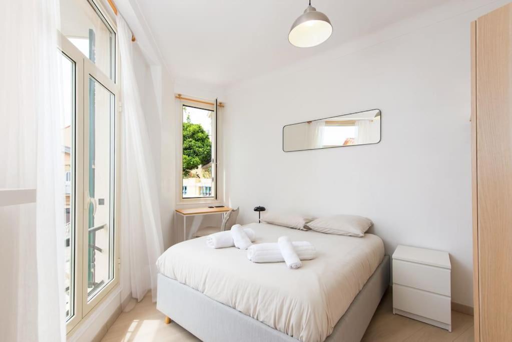Les Lucioles Apartment Бюсолей Екстериор снимка