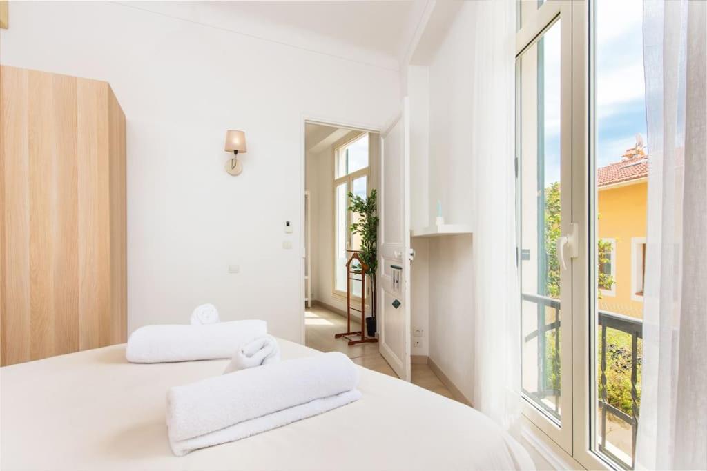 Les Lucioles Apartment Бюсолей Екстериор снимка