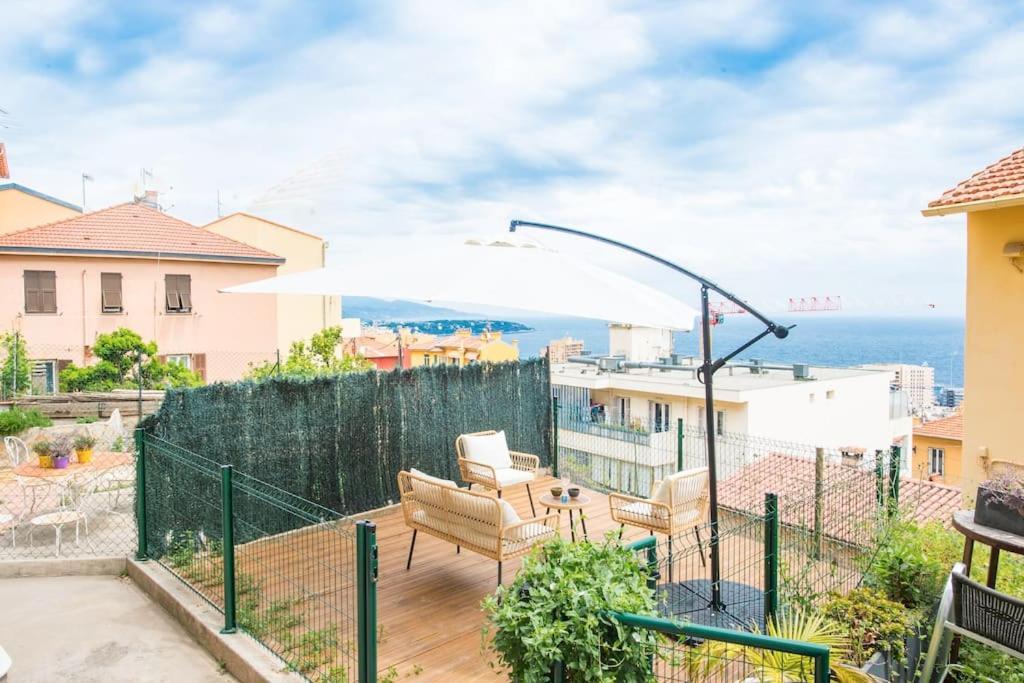 Les Lucioles Apartment Бюсолей Екстериор снимка