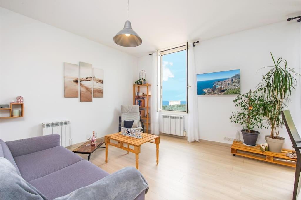 Les Lucioles Apartment Бюсолей Екстериор снимка