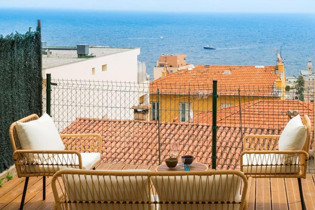 Les Lucioles Apartment Бюсолей Екстериор снимка