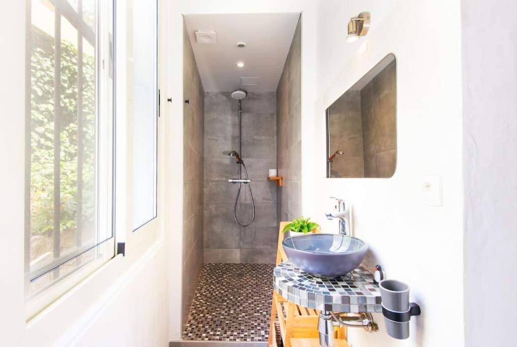Les Lucioles Apartment Бюсолей Екстериор снимка